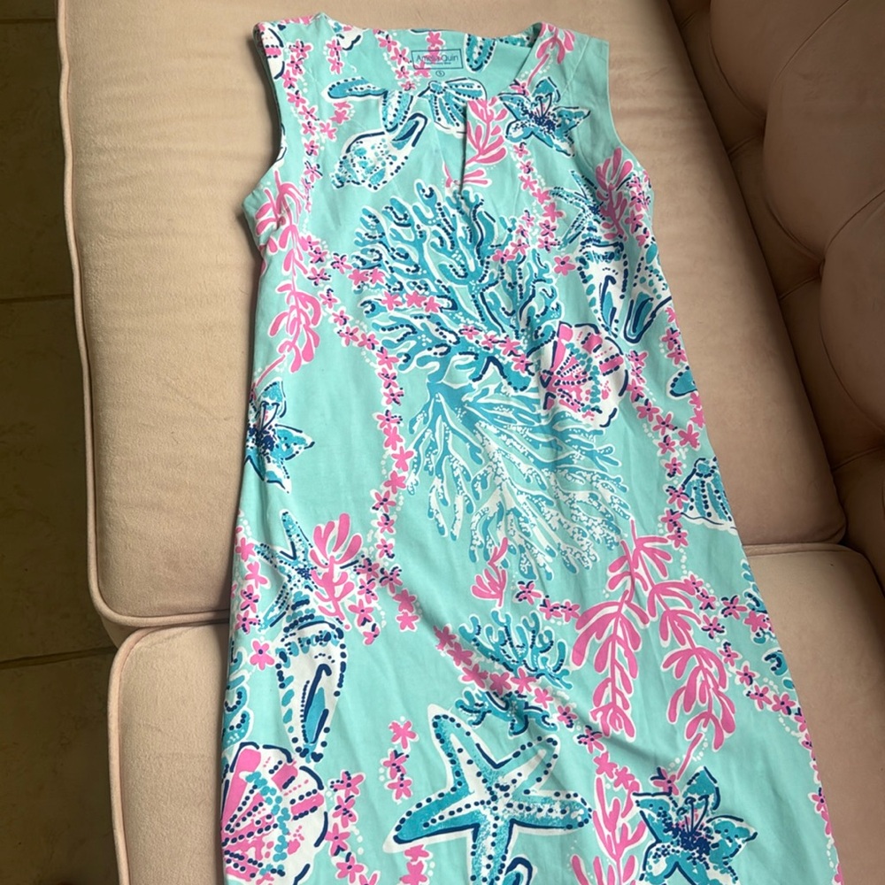 New without tags Amelia Quin dress